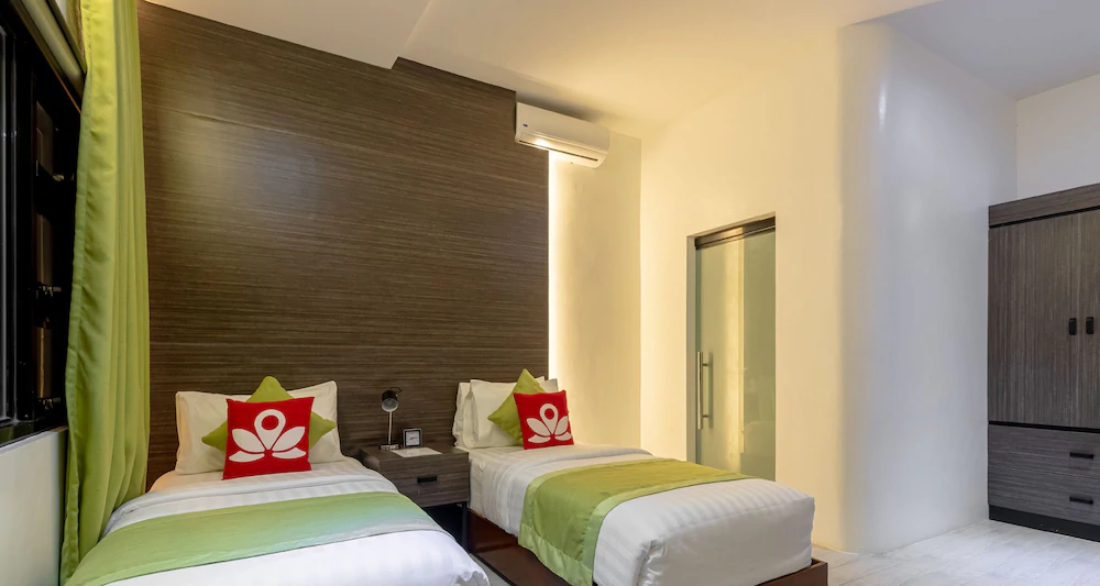 Elkanville Hotel by ZEN Rooms