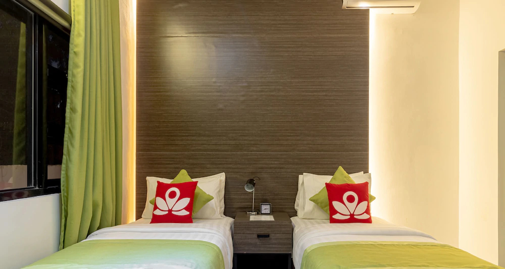 Elkanville Hotel by ZEN Rooms
