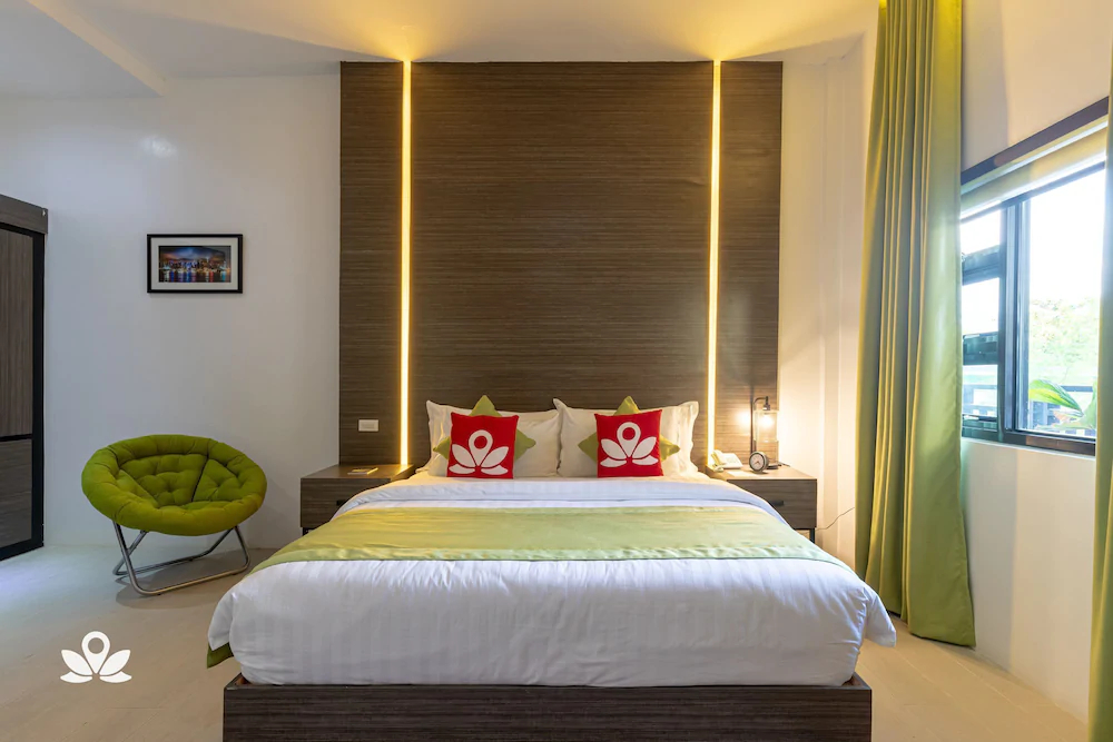 Elkanville Hotel by ZEN Rooms