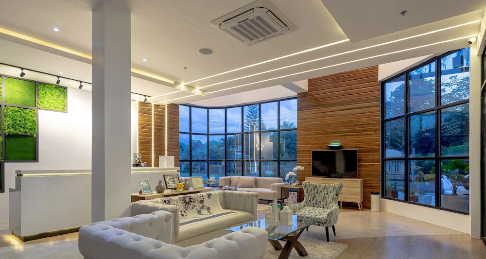 Elkanville Hotel by ZEN Rooms