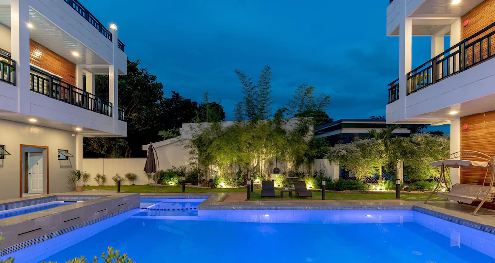Elkanville Hotel by ZEN Rooms