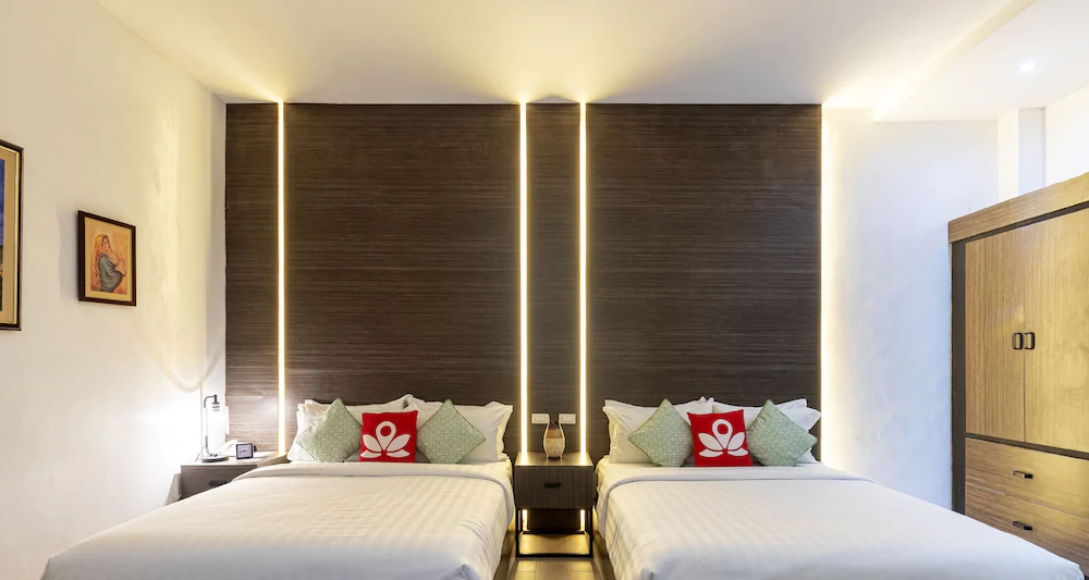 Elkanville Hotel by ZEN Rooms