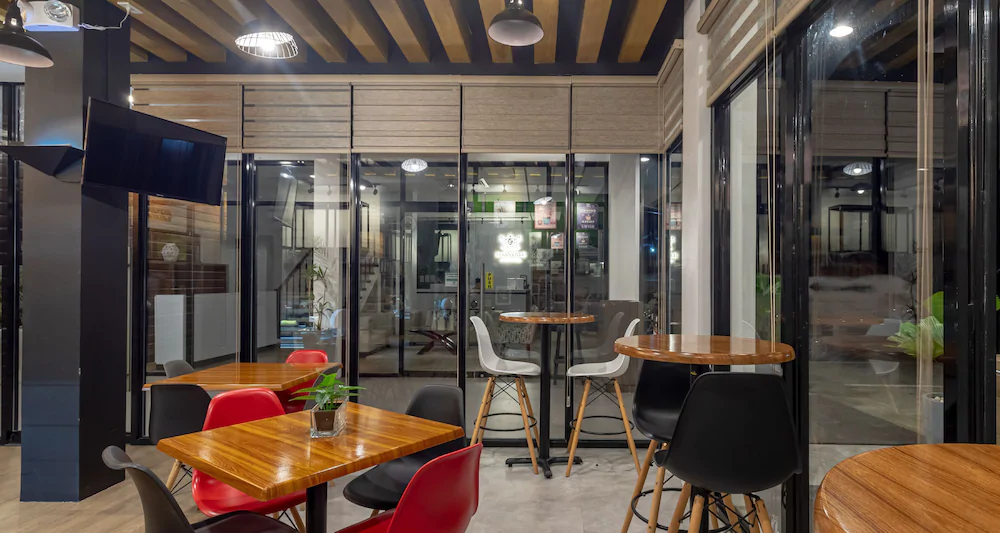Elkanville Hotel by ZEN Rooms