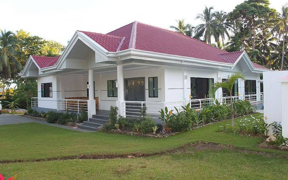 Bohol White House B&B