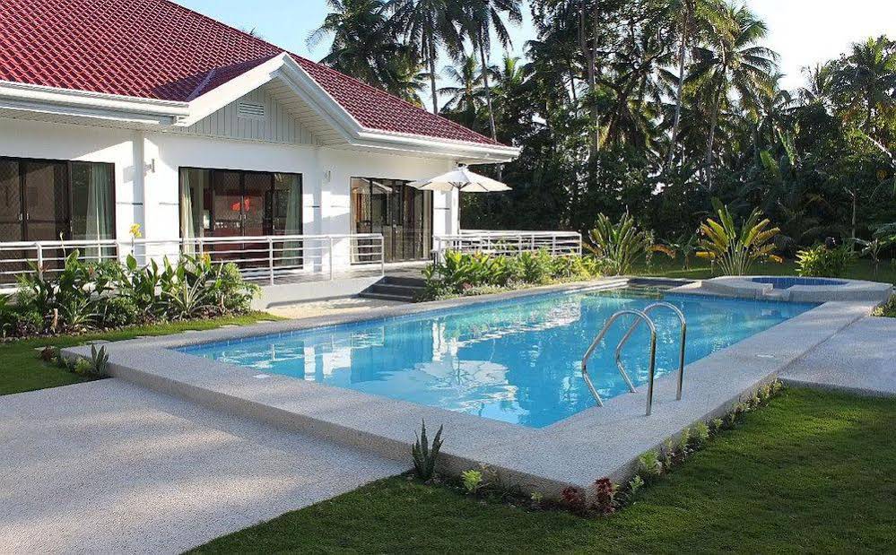 Bohol White House B&B