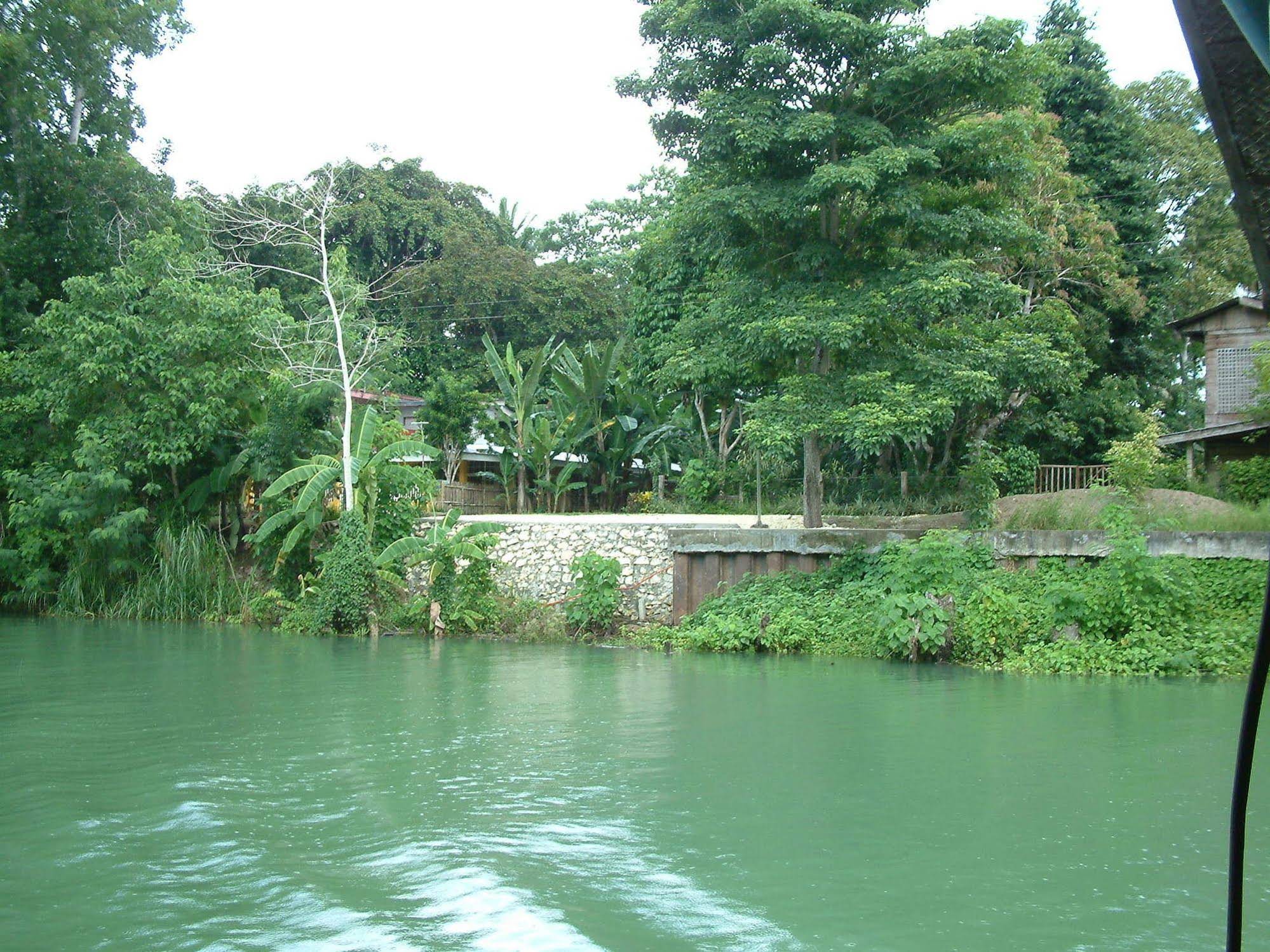 Bohol White House B&B