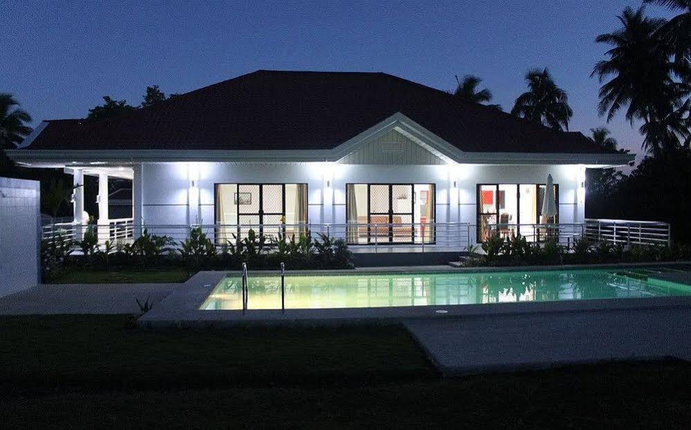 Bohol White House B&B