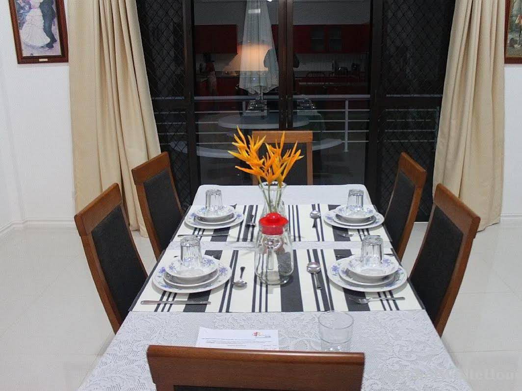 Bohol White House B&B