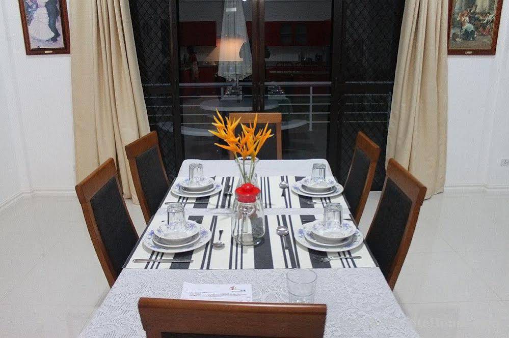 Bohol White House B&B