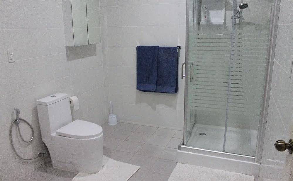 Bohol White House B&B