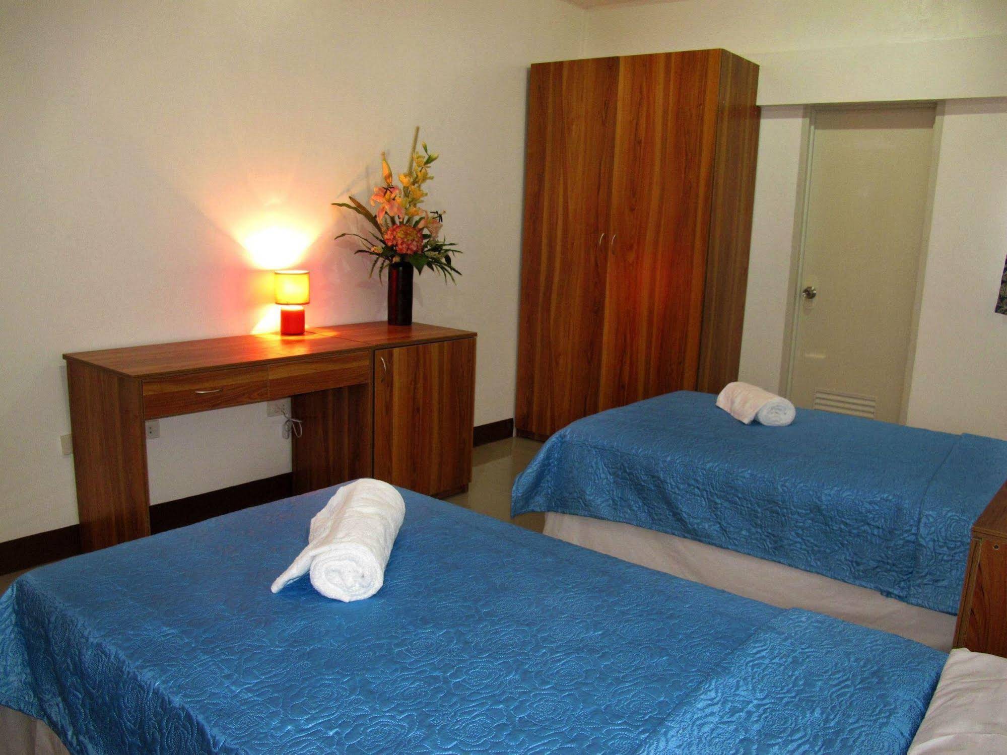 Countess Pension House