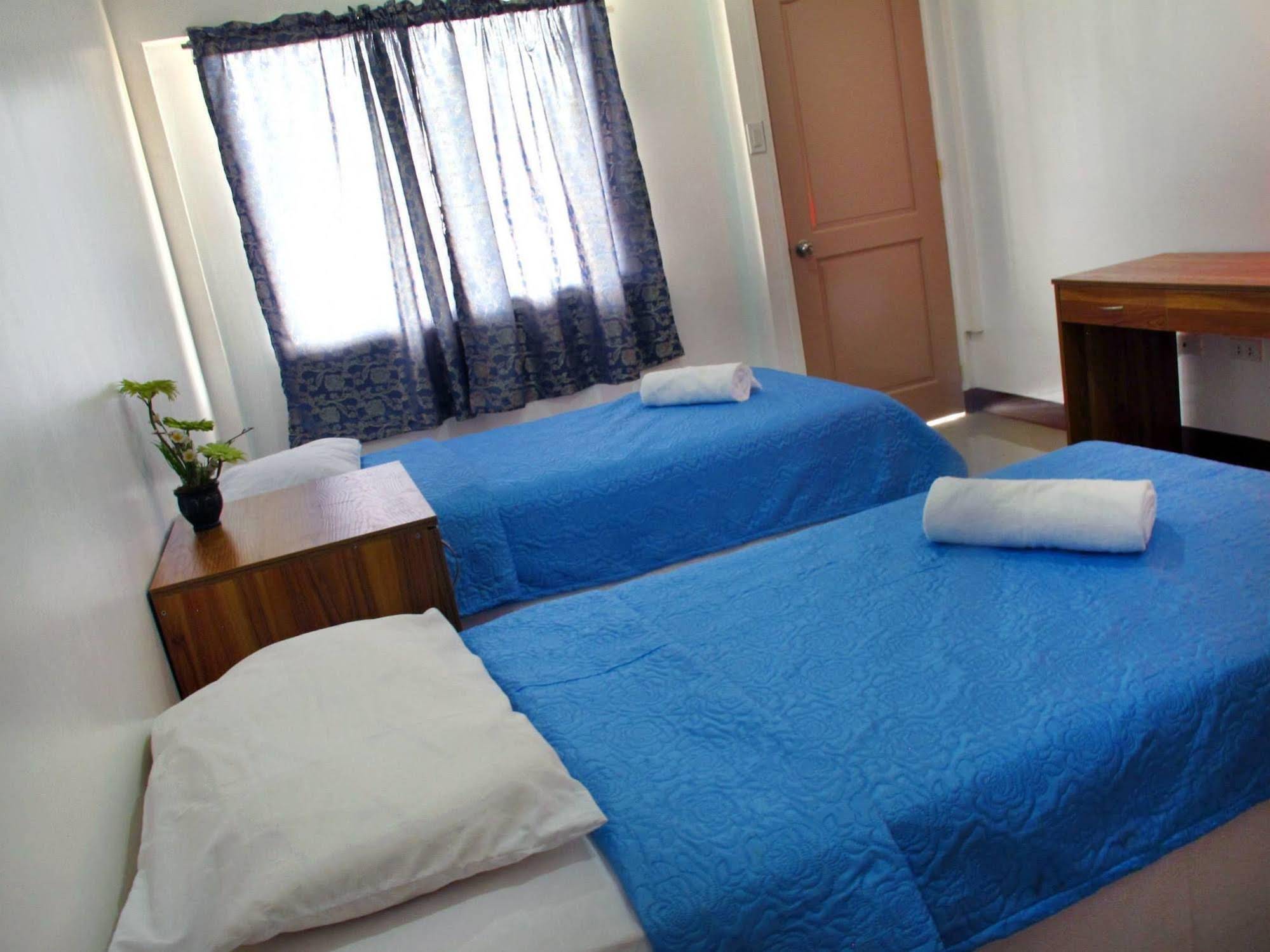 Countess Pension House