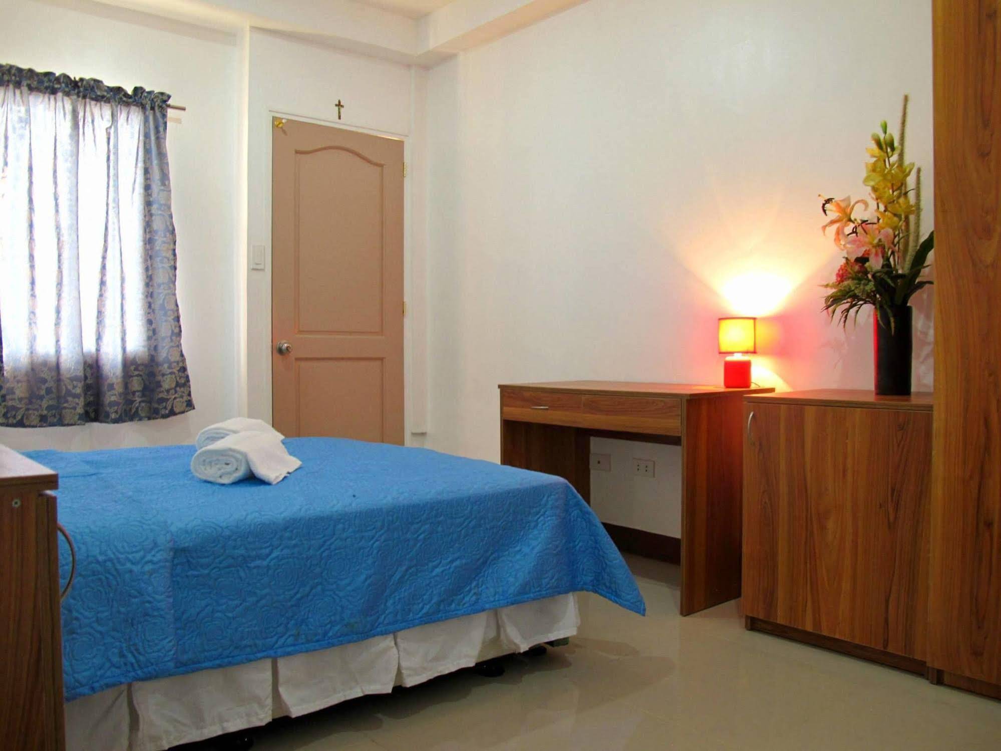 Countess Pension House