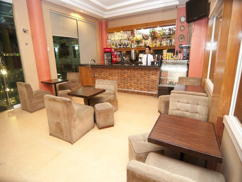 Anfa Royale Hotel