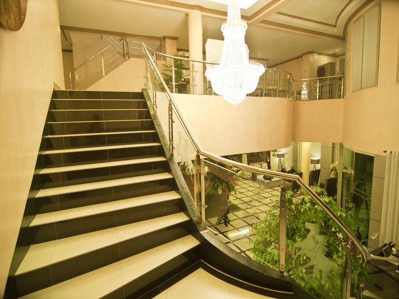 Anfa Royale Hotel
