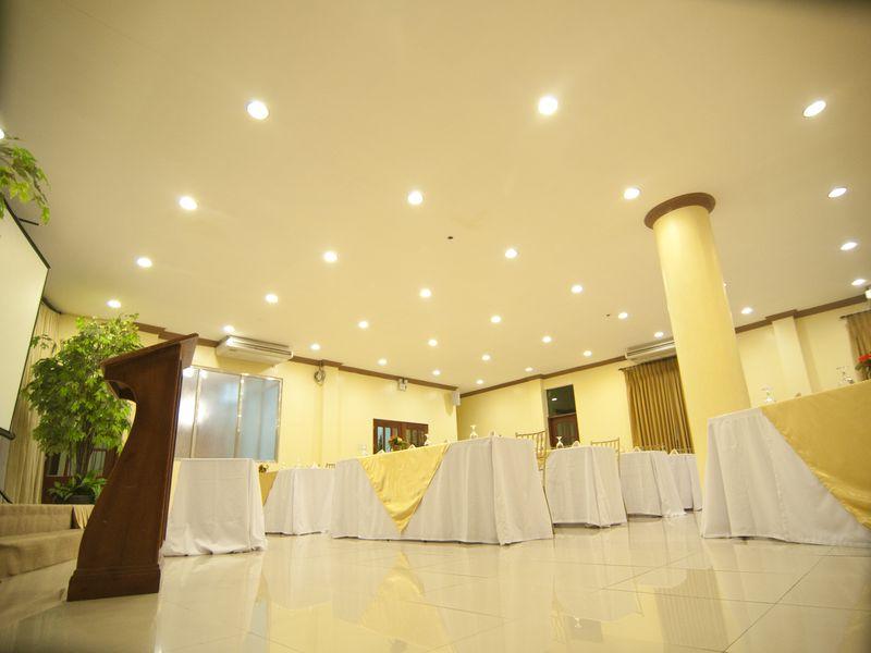 Anfa Royale Hotel