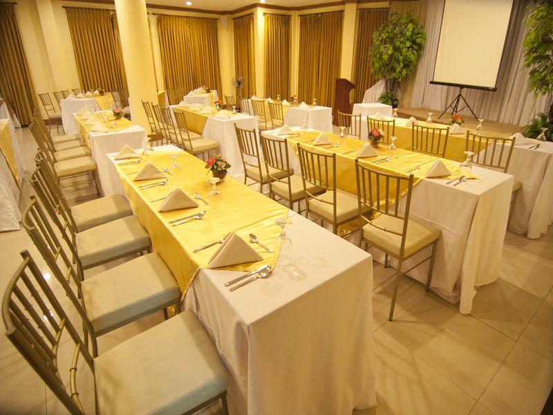 Anfa Royale Hotel
