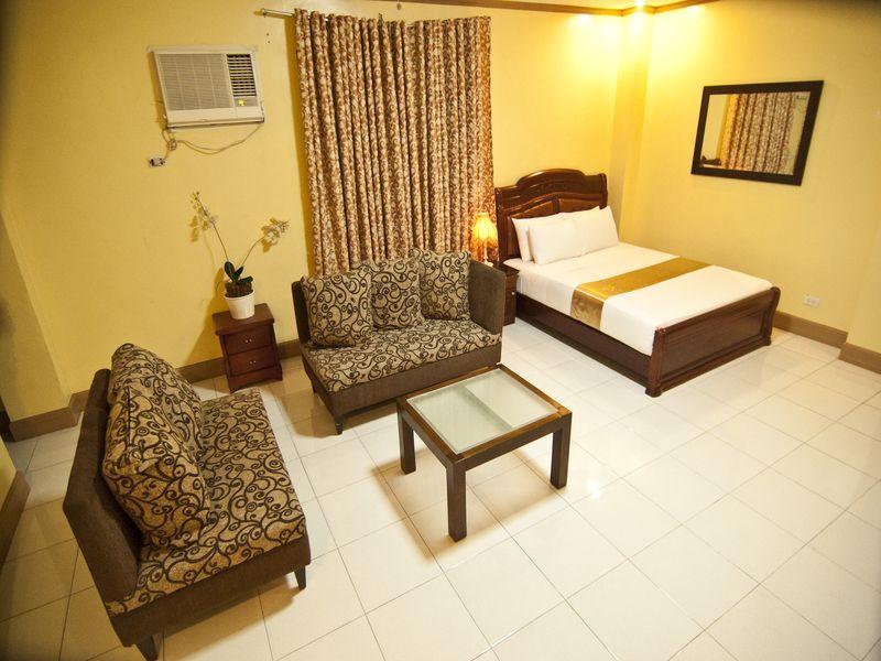 Anfa Royale Hotel