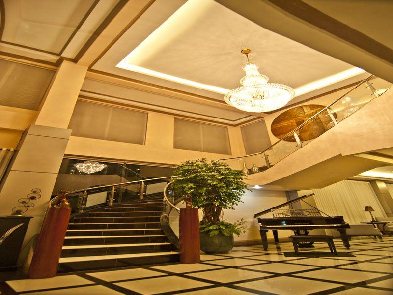 Anfa Royale Hotel