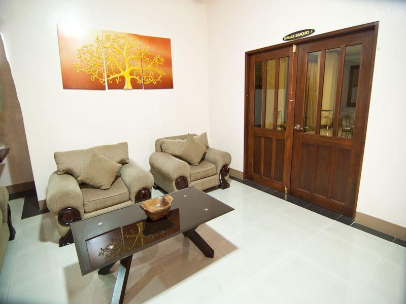 Anfa Royale Hotel