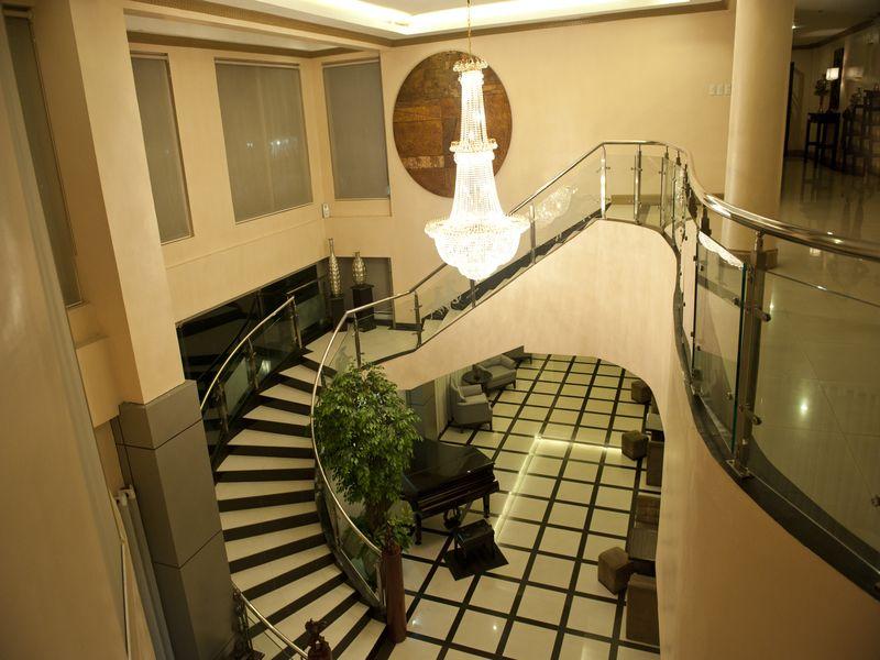 Anfa Royale Hotel