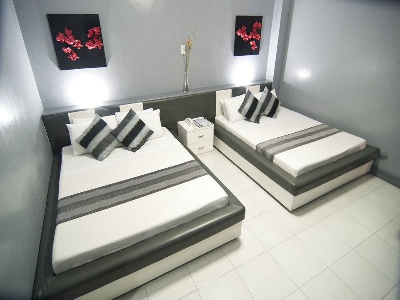Anfa Royale Hotel