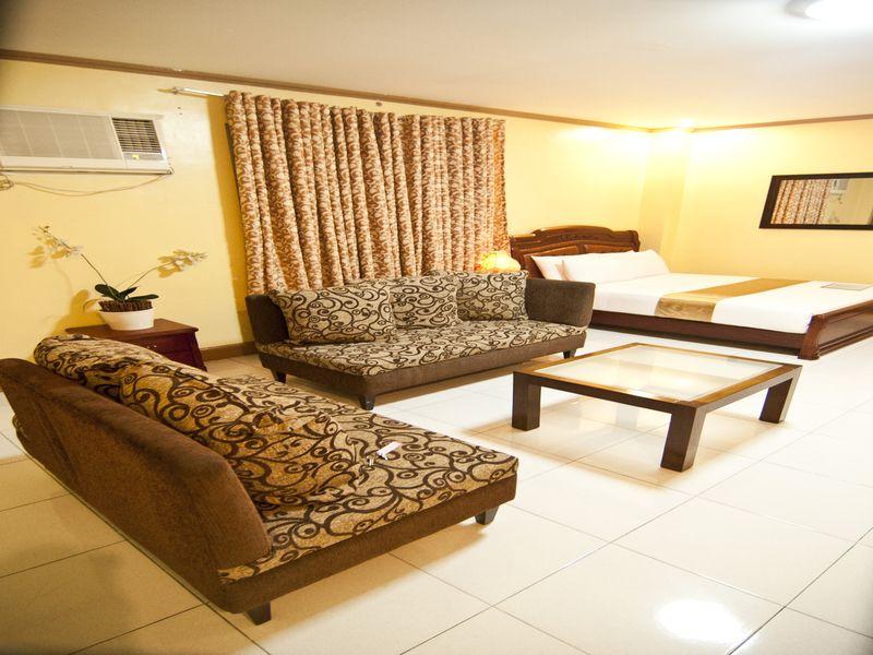 Anfa Royale Hotel