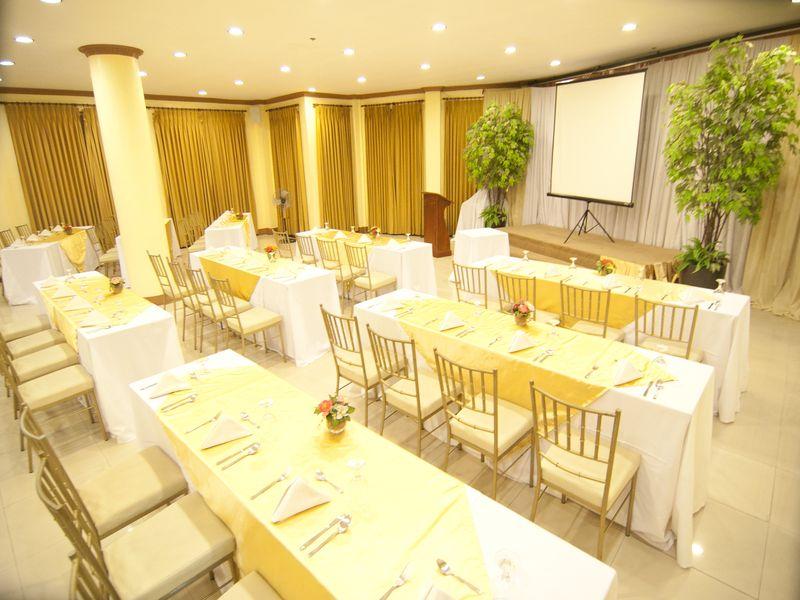 Anfa Royale Hotel