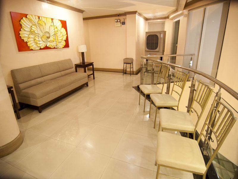 Anfa Royale Hotel