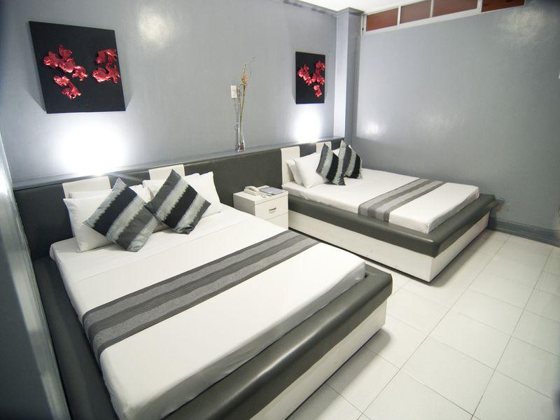 Anfa Royale Hotel