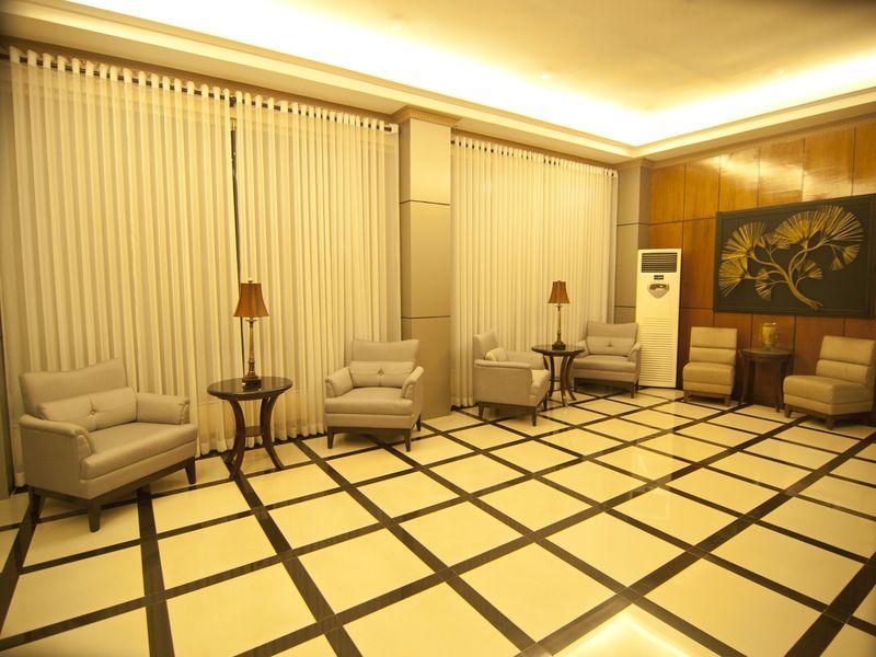 Anfa Royale Hotel