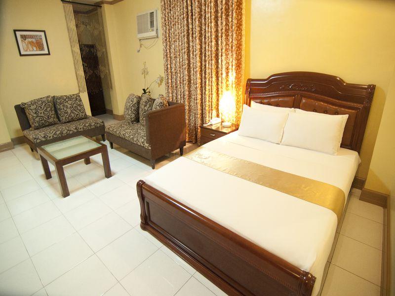 Anfa Royale Hotel