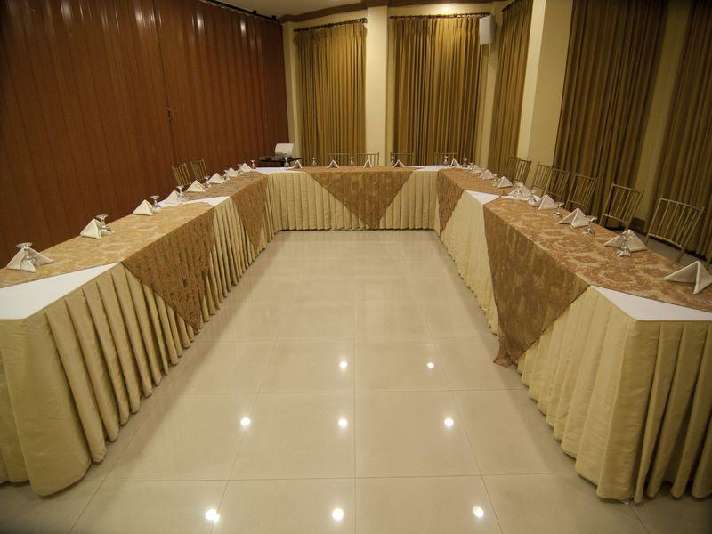 Anfa Royale Hotel