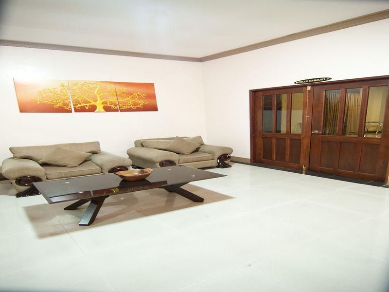 Anfa Royale Hotel