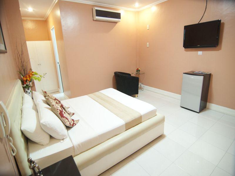 Anfa Royale Hotel