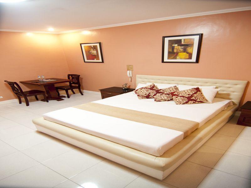 Anfa Royale Hotel