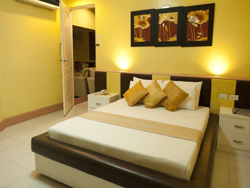 Anfa Royale Hotel