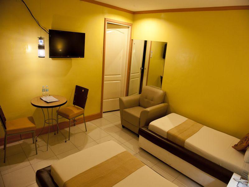 Anfa Royale Hotel