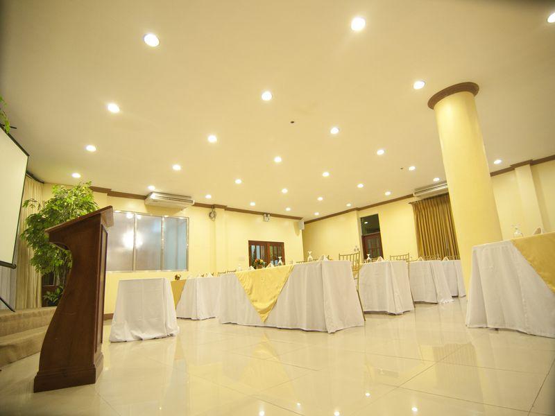Anfa Royale Hotel