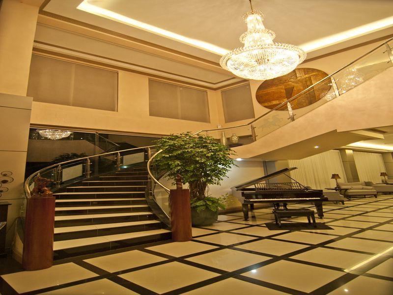 Anfa Royale Hotel