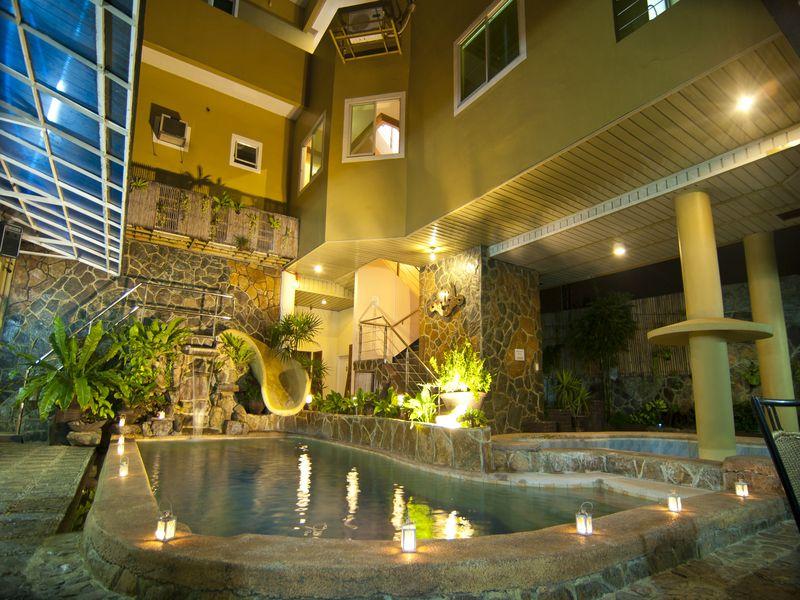 Anfa Royale Hotel