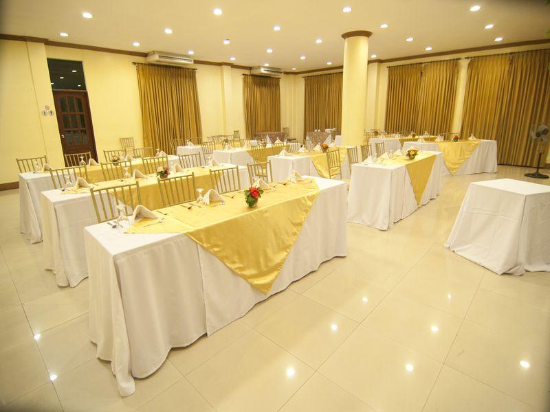 Anfa Royale Hotel
