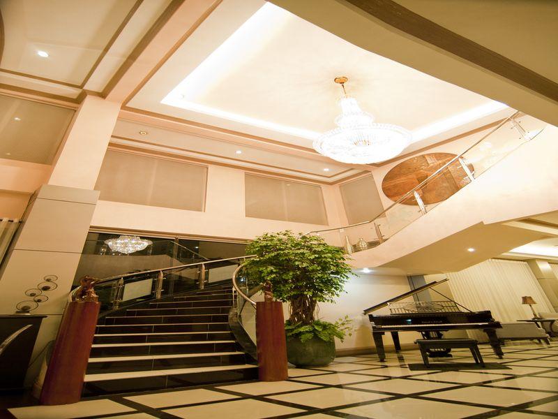 Anfa Royale Hotel