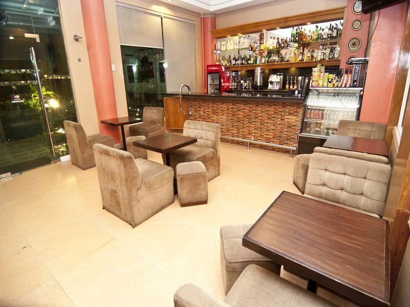 Anfa Royale Hotel