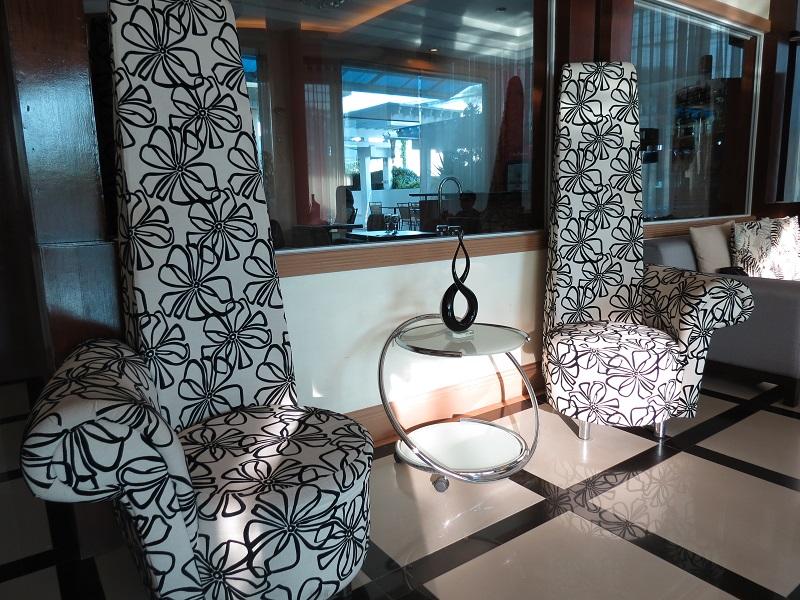 Anfa Royale Hotel