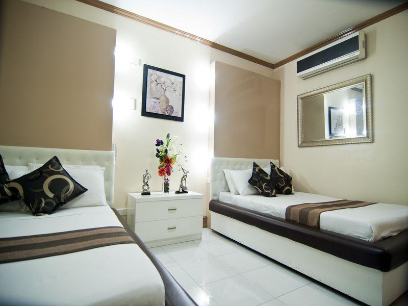 Anfa Royale Hotel