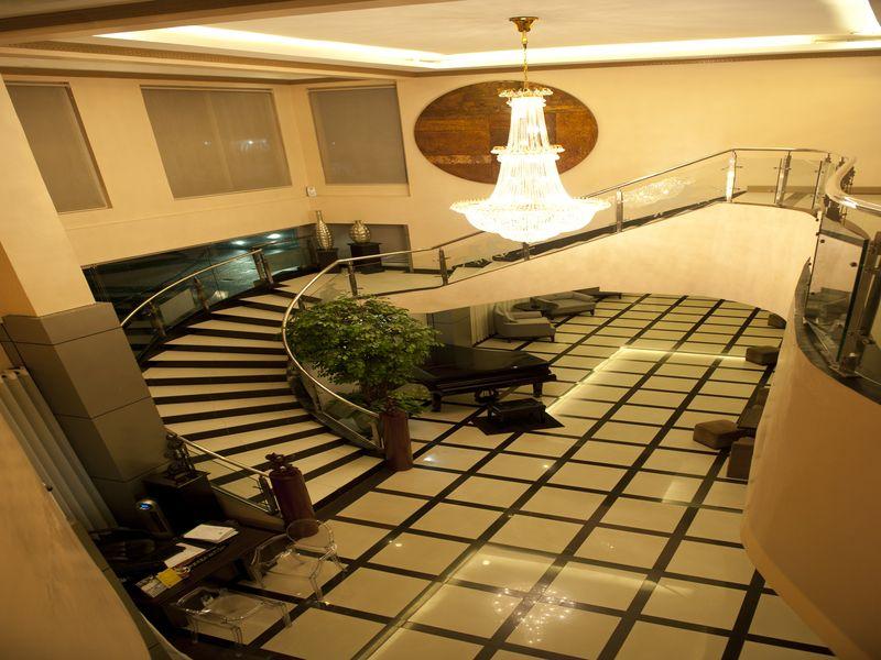 Anfa Royale Hotel