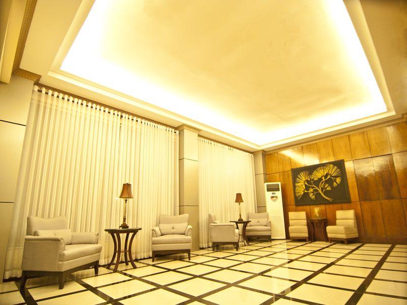 Anfa Royale Hotel