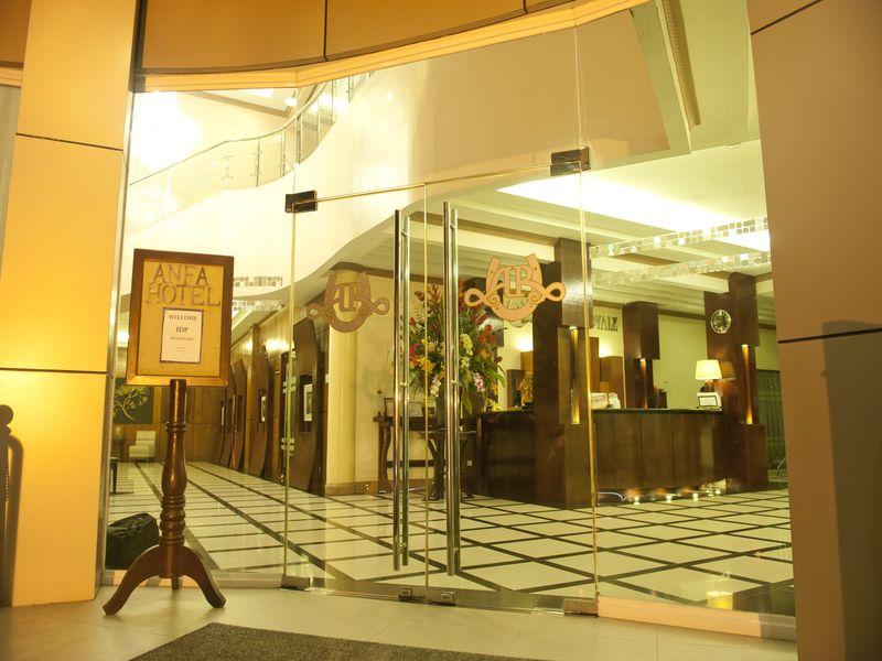 Anfa Royale Hotel