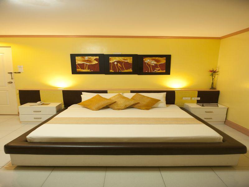Anfa Royale Hotel